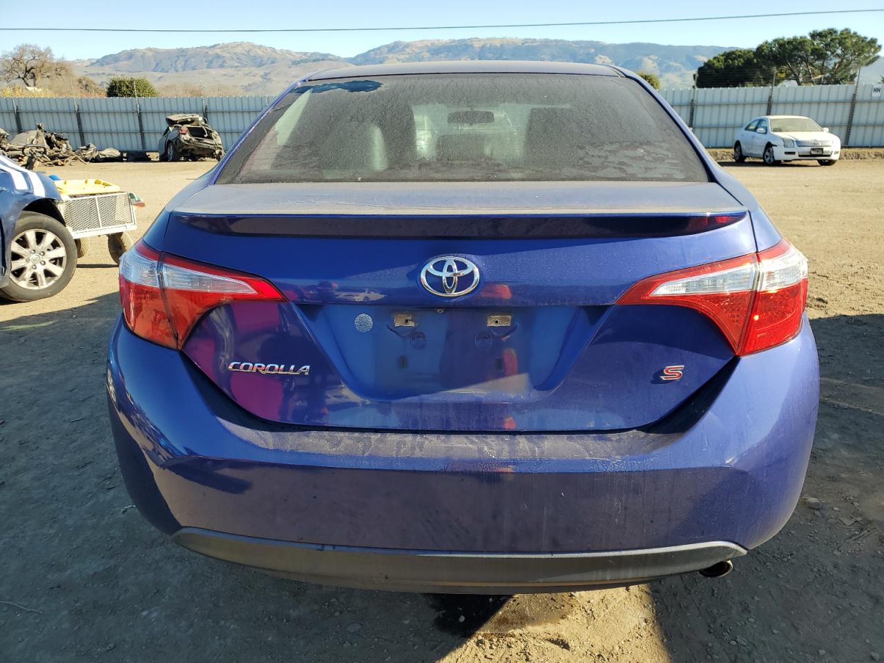 2016 Toyota Corolla - Image 6