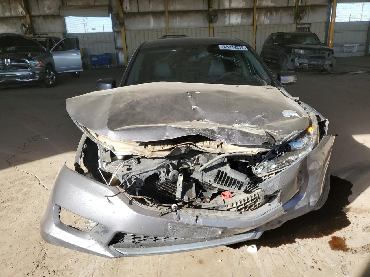 2013 Honda Accord - Image 5