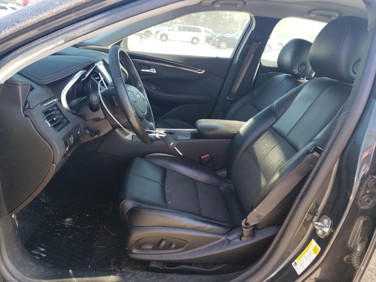 2014 Chevrolet Impala - Image 7