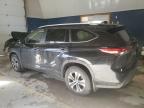 2023 Toyota Highlander L de vânzare în Indianapolis, IN - Front End