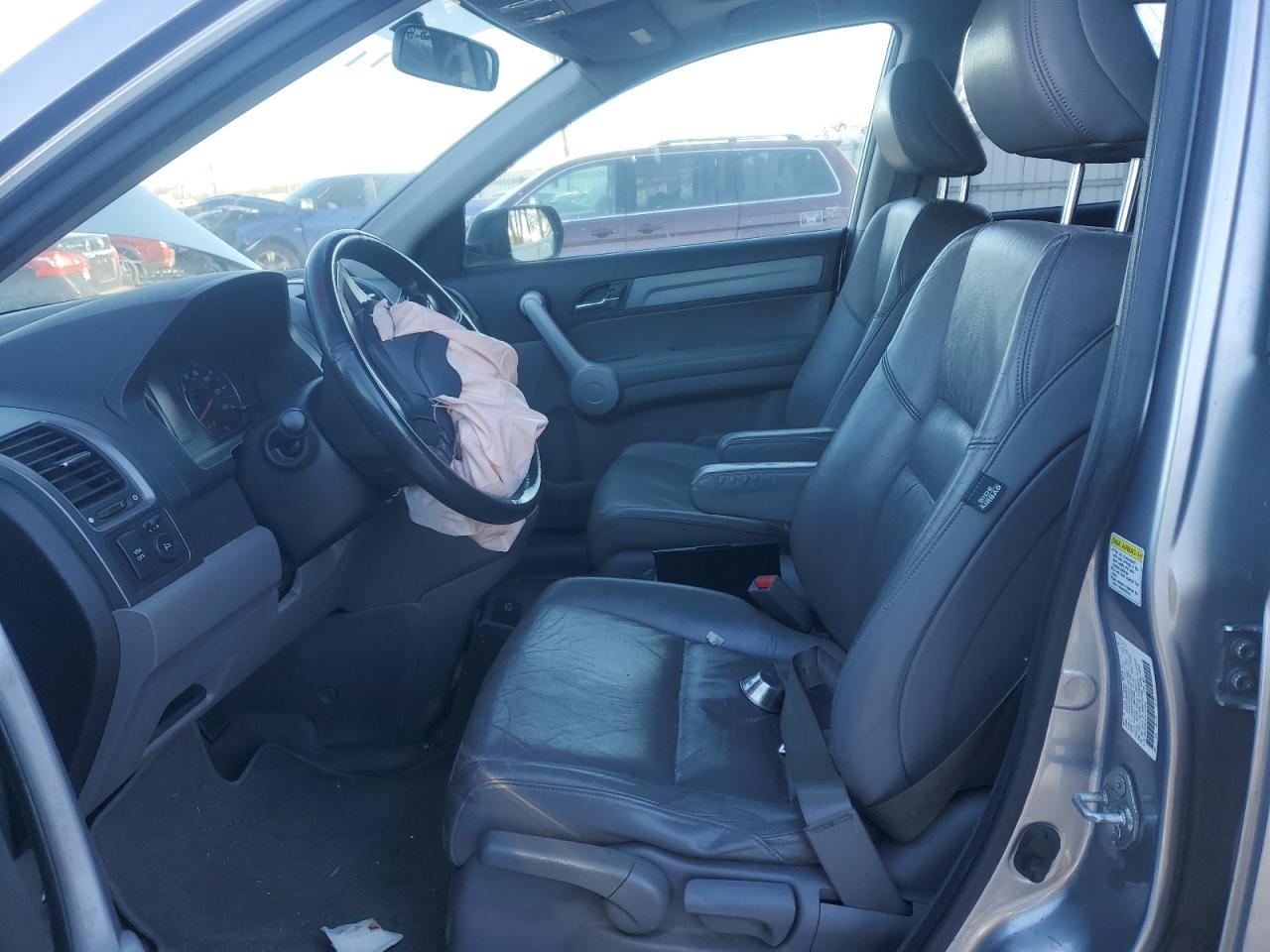 2007 Honda CR-V - Image 7