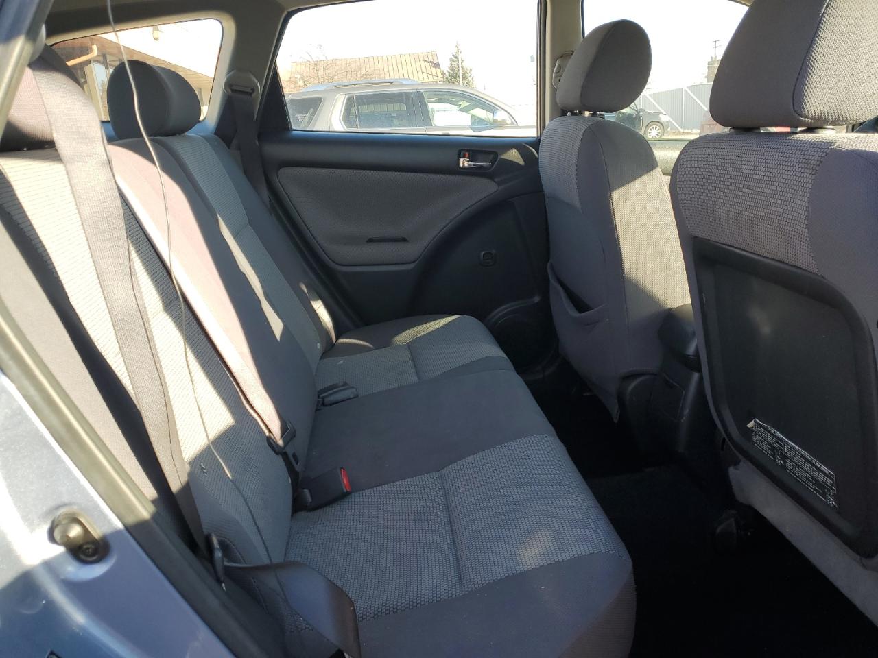 2006 Toyota Corolla - Image 10