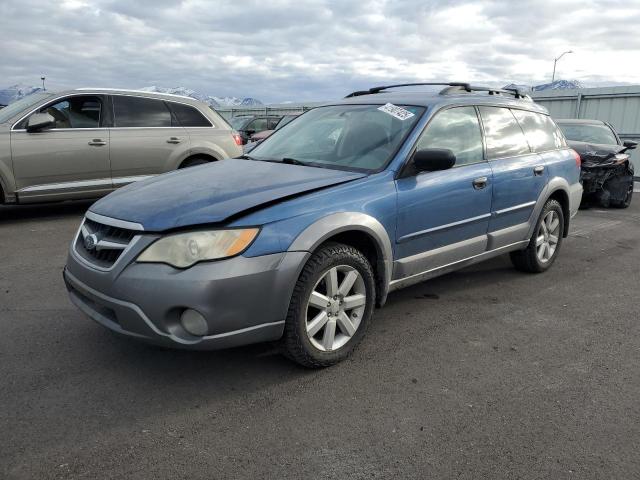 2008 Subaru Outback 2.5I იყიდება Magna-ში, UT - Front End