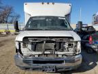 2013 Ford Econoline E450 Super Duty Cutaway Van na sprzedaż w Wichita, KS - Front End