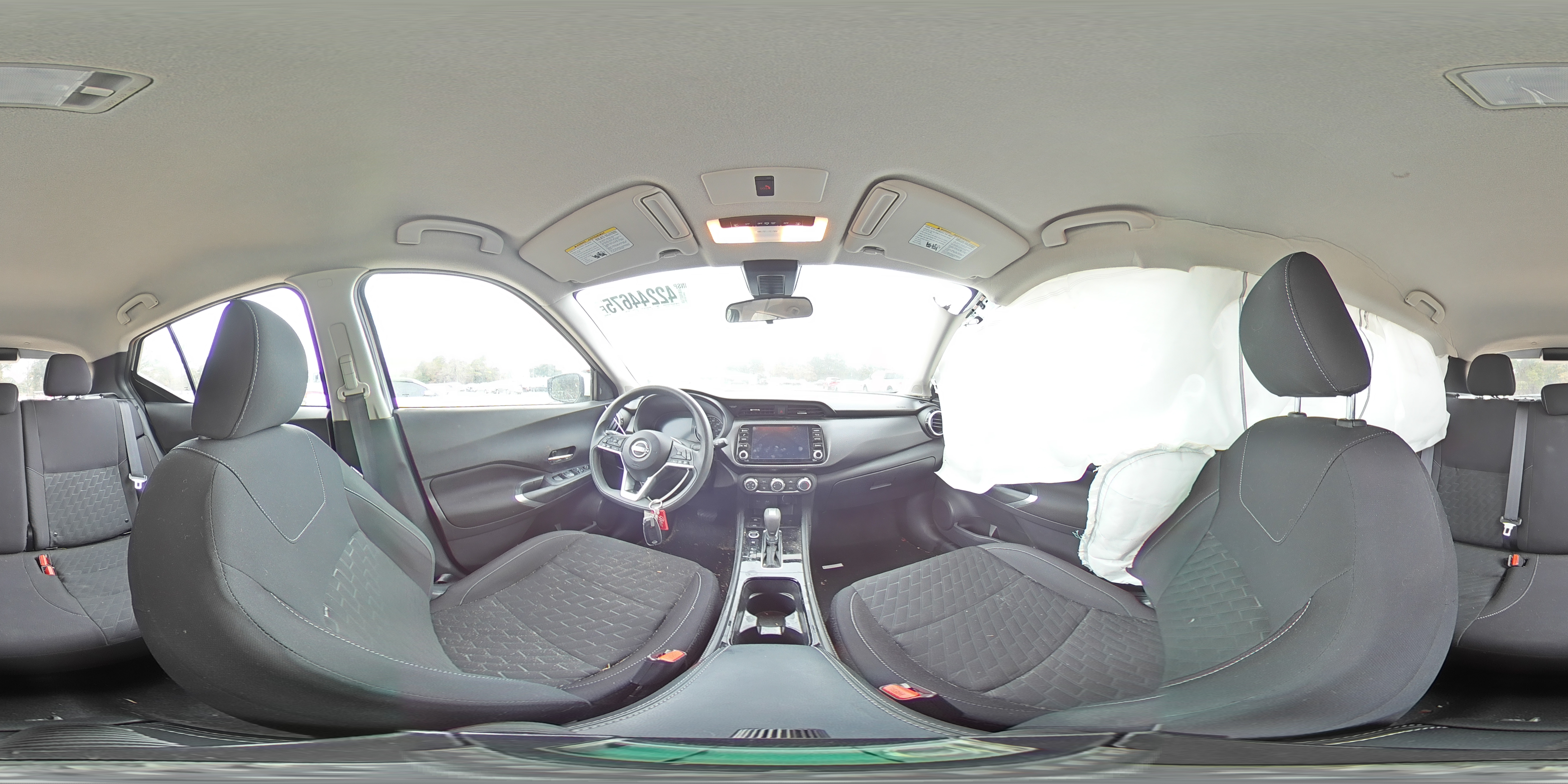 2024 Nissan Kicks - Image 13