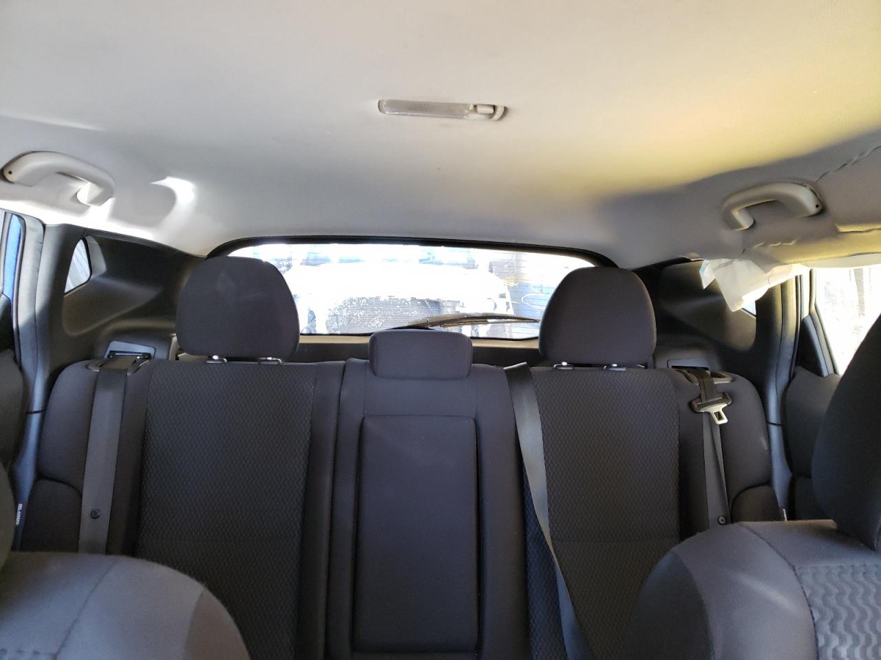 2021 Nissan Rogue - Image 10