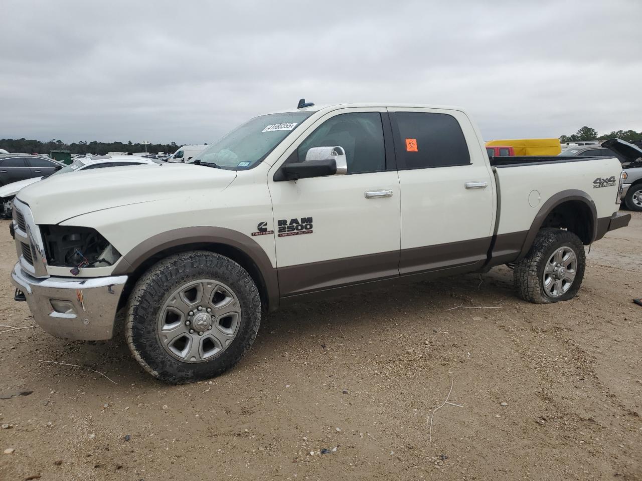 2018 RAM 2500 - Image 1