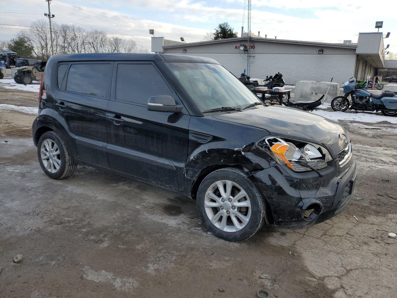 2012 Kia Soul - Image 4