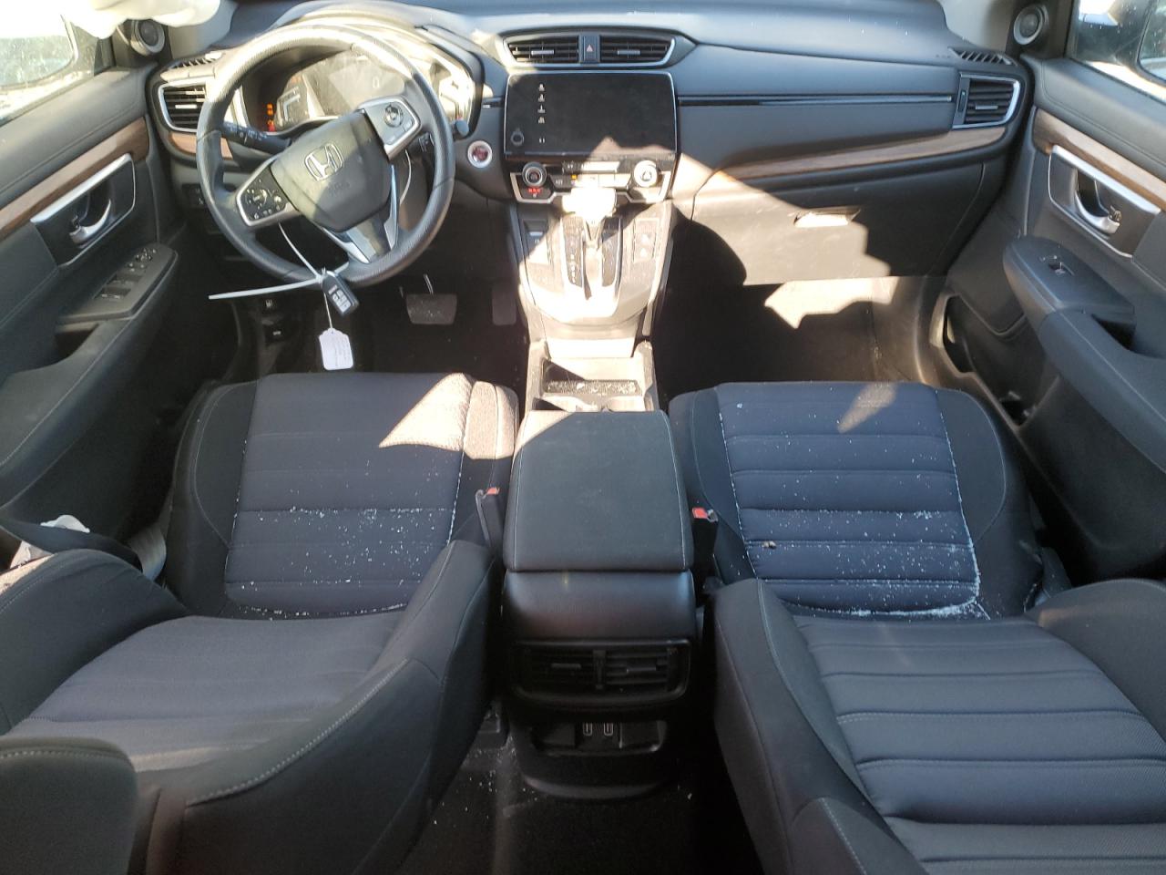 2020 Honda CR-V - Image 8