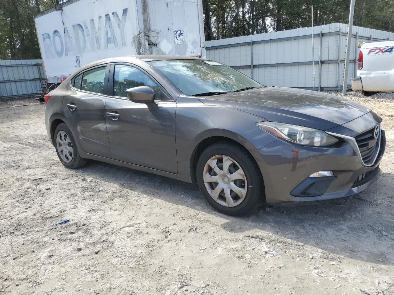 2016 Mazda 3 - Image 4