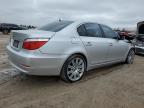 2008 Bmw 528 I en Venta en Houston, TX - Burn - Engine