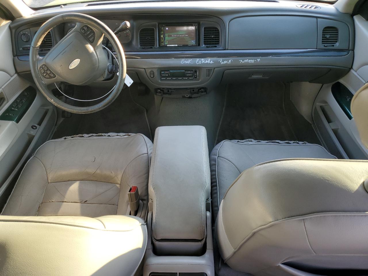2004 Ford Crown Victoria - Image 8