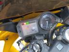 2000 HONDA CBR600 F4 for sale at Copart NM - ALBUQUERQUE