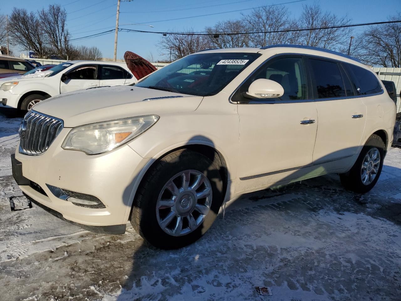 Buick Enclave