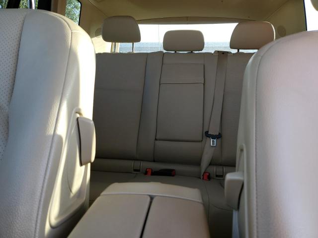 2012 MERCEDES-BENZ GLK 350