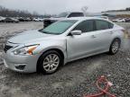 2015 Nissan Altima 2.5 de vânzare în Hueytown, AL - Front End