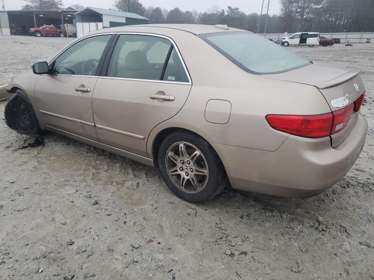 2005 Honda Accord - Image 2
