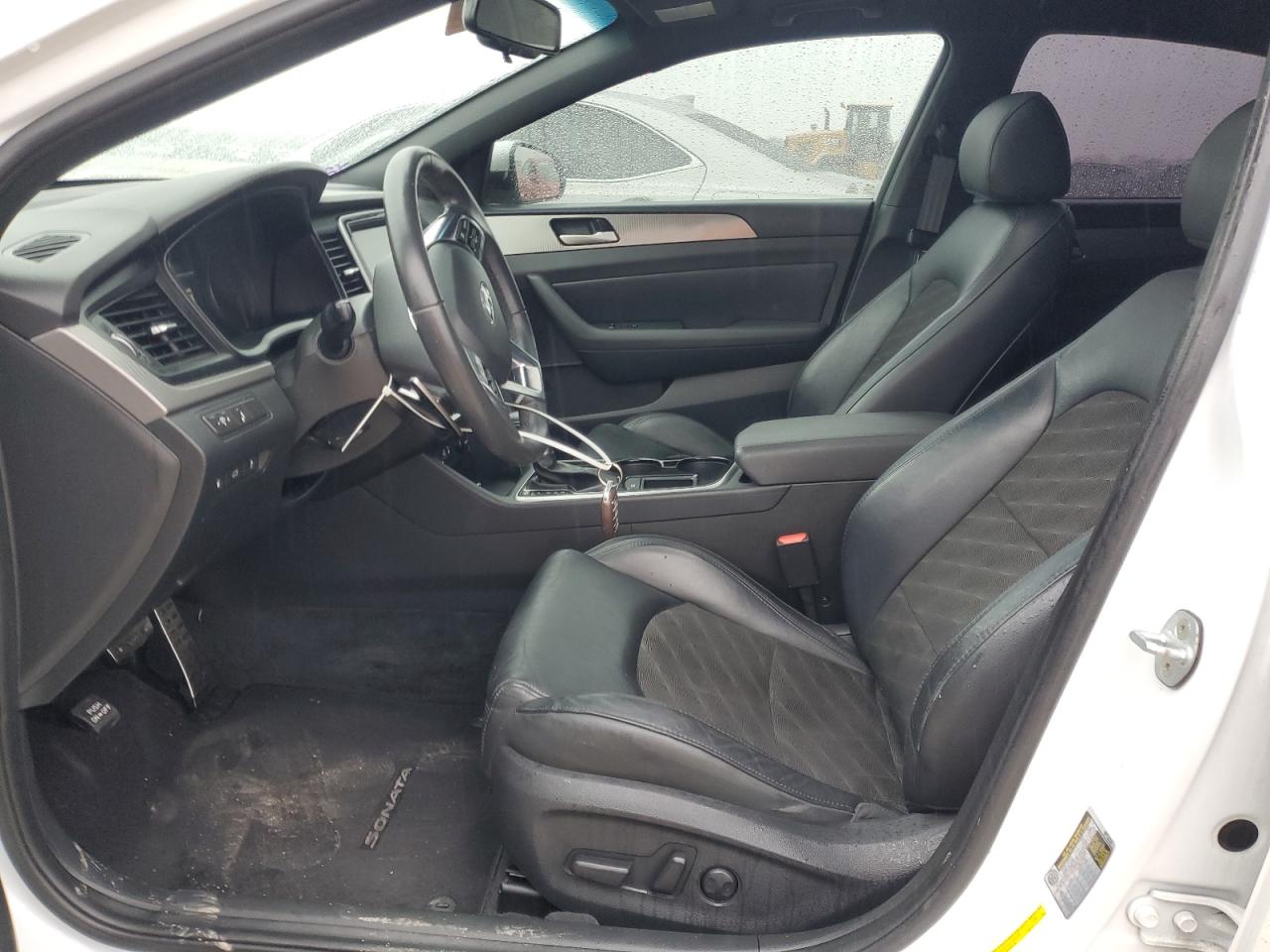 2018 Hyundai Sonata - Image 7