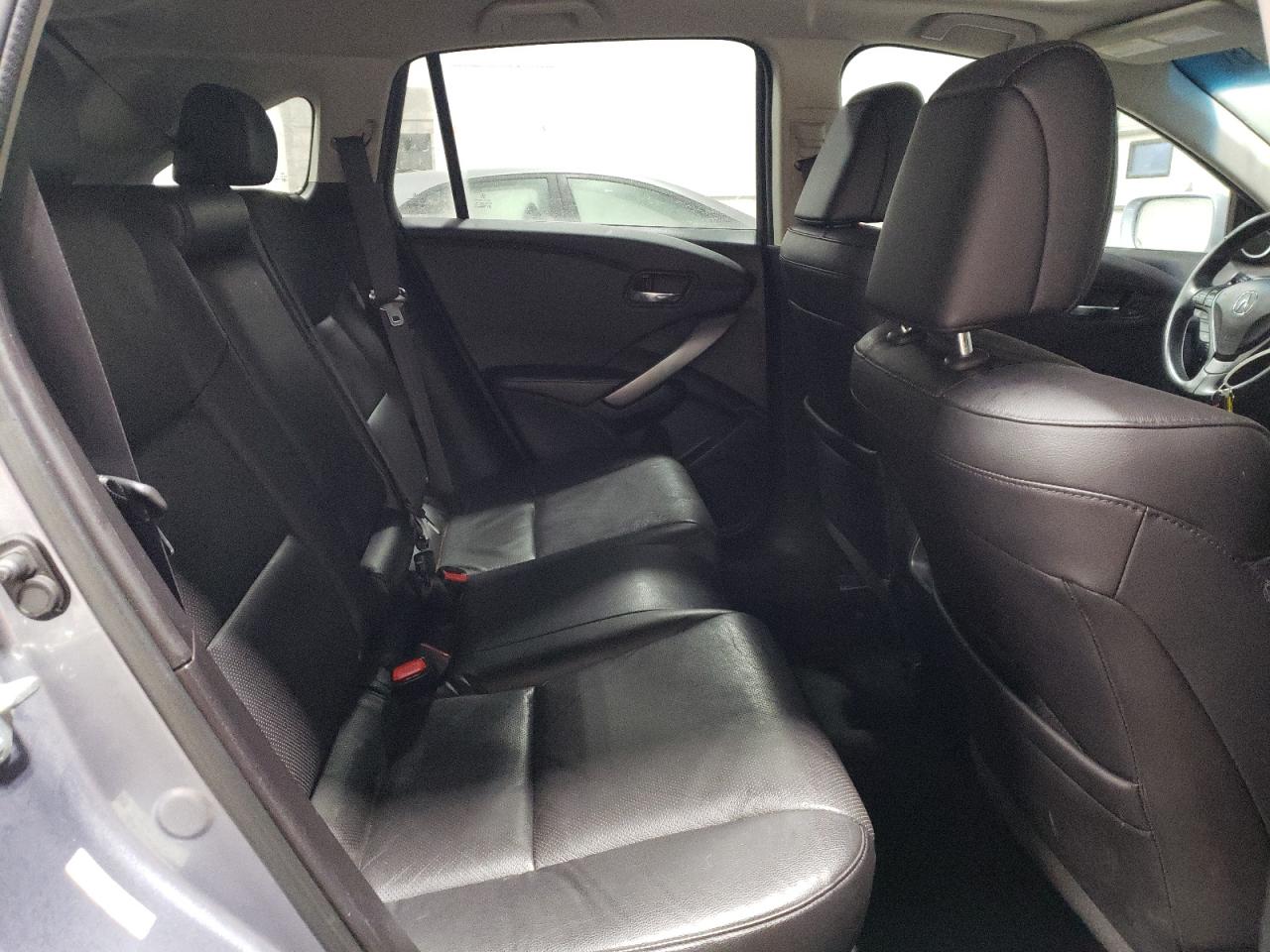 2014 Acura RDX - Image 11