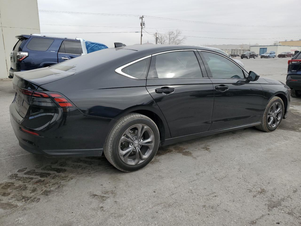 2023 Honda Accord - Image 3