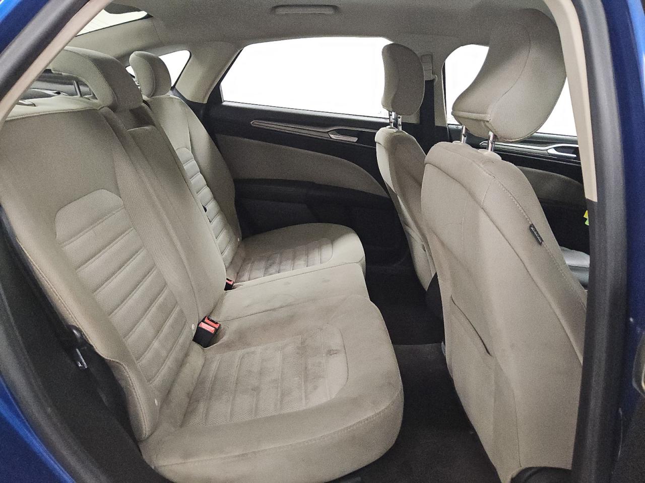 2018 Ford Fusion - Image 10