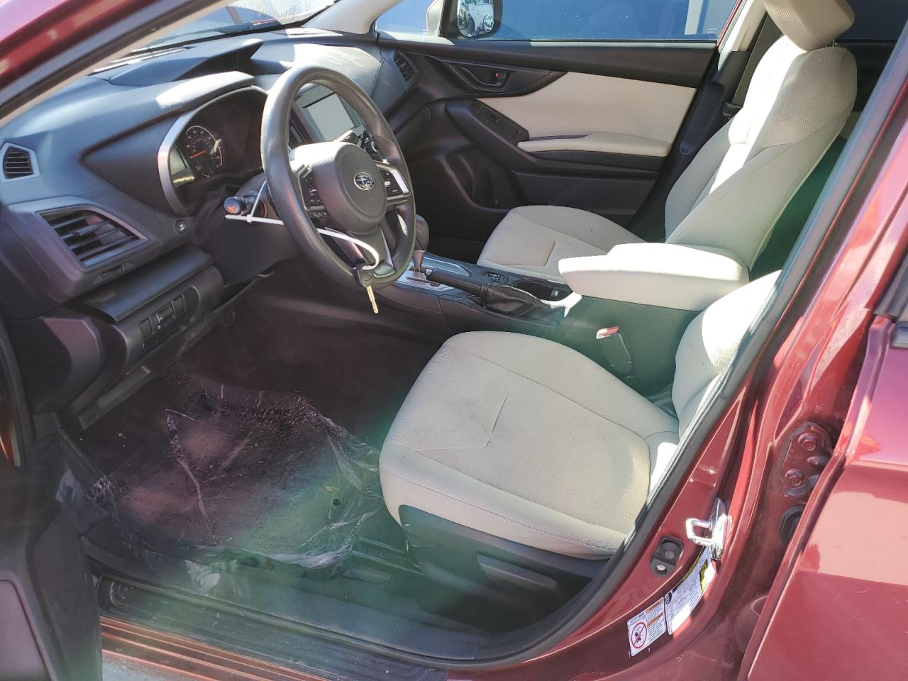 2019 Subaru Impreza - Image 7