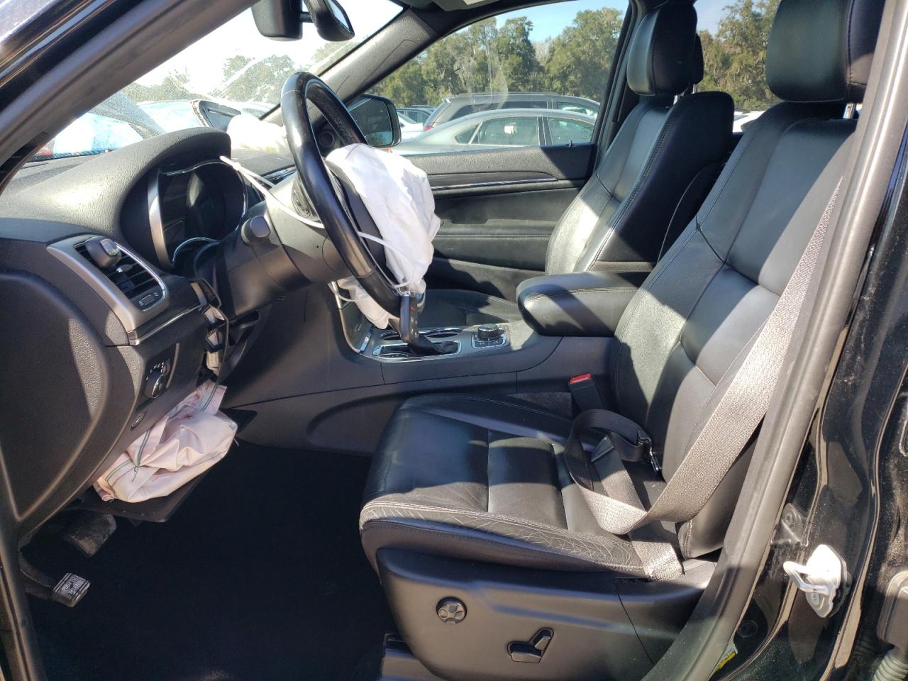2020 Jeep Grand Cherokee - Image 7