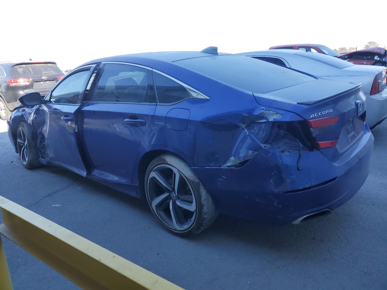 1HGCV2F39MA014895 HONDA ACCORD 2021