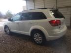 2017 Dodge Journey Se na sprzedaż w China Grove, NC - Front End