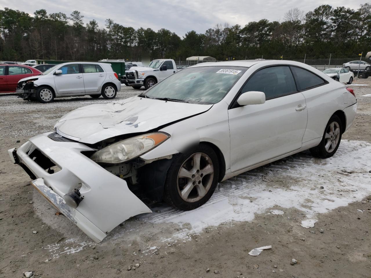 2004 Toyota Camry Solara - Image 1