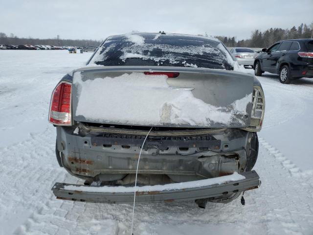 2012 CHRYSLER 300 S