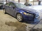 2016 Ford Fusion Se na sprzedaż w Eldridge, IA - All Over