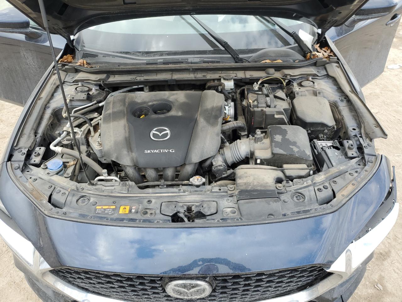 2020 Mazda 3 - Image 13