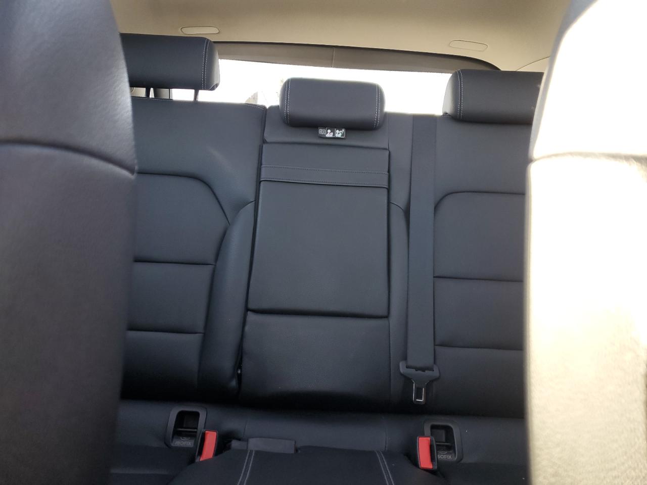 2015 Mercedes-Benz GLA-klasse - Image 10