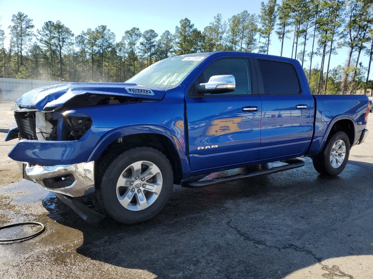 2019 RAM 1500 - Image 1