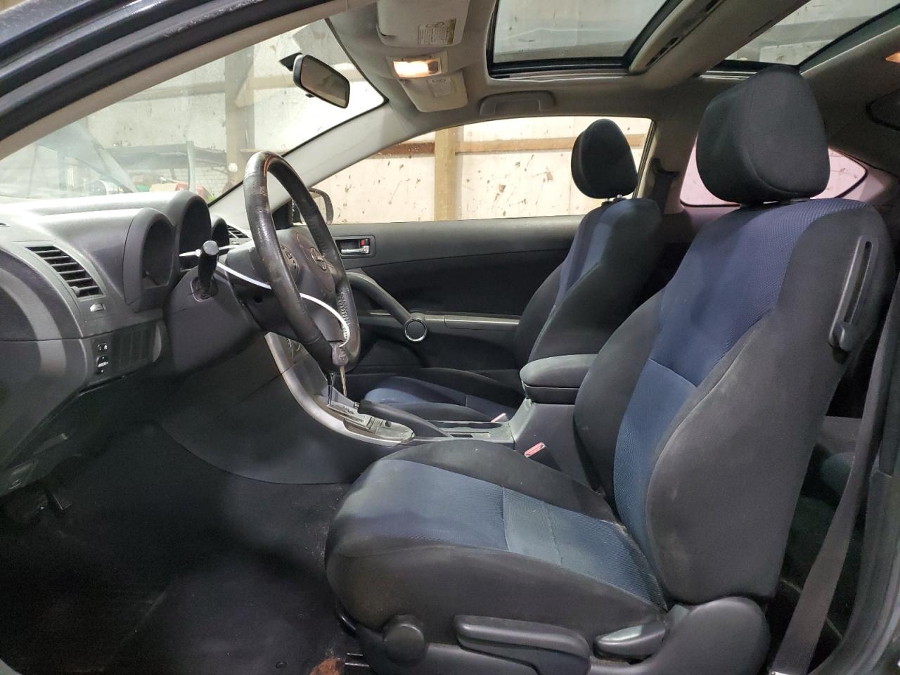 2006 Scion tC - Image 7