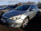 2012 VAUXHALL ASTRA SE C for sale at Copart SANDTOFT