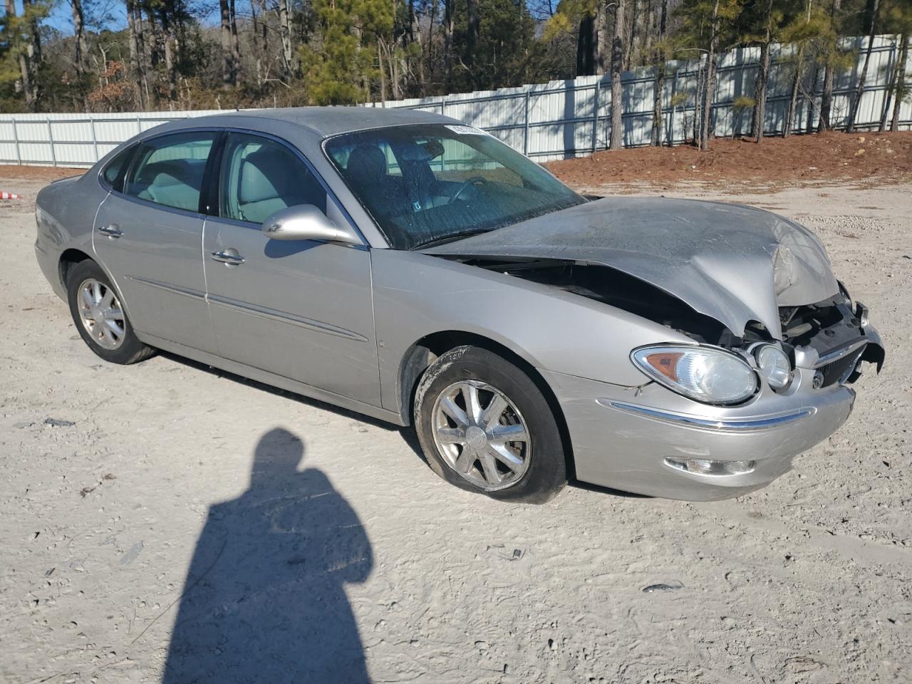 2006 Buick LaCrosse - Image 4