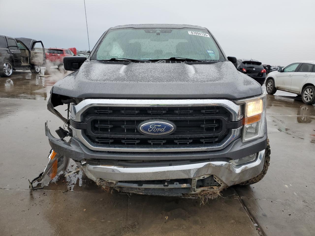 1FTFW1E8XMFB01305 FORD F-150 2021