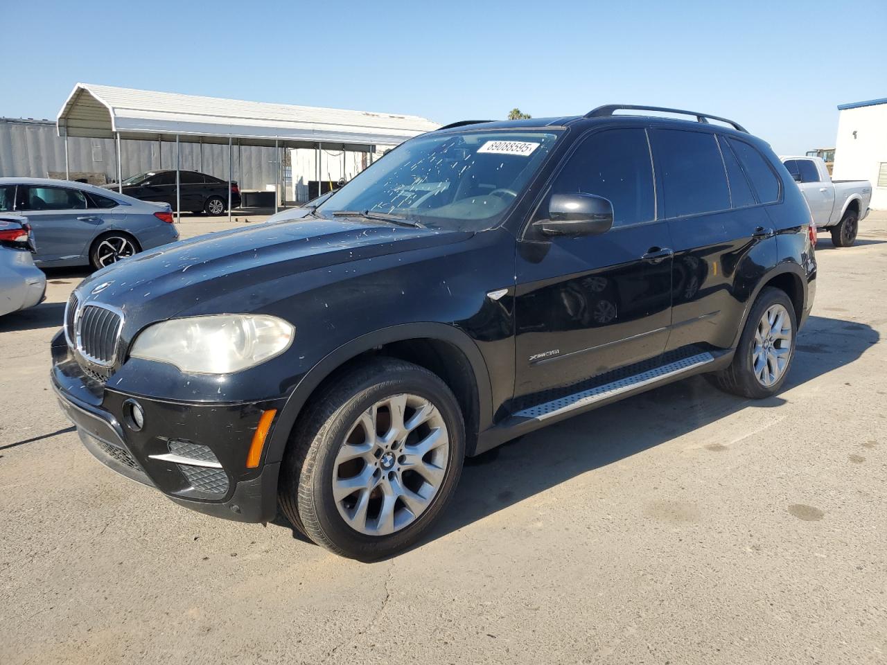 2012 BMW X5 - Image 1