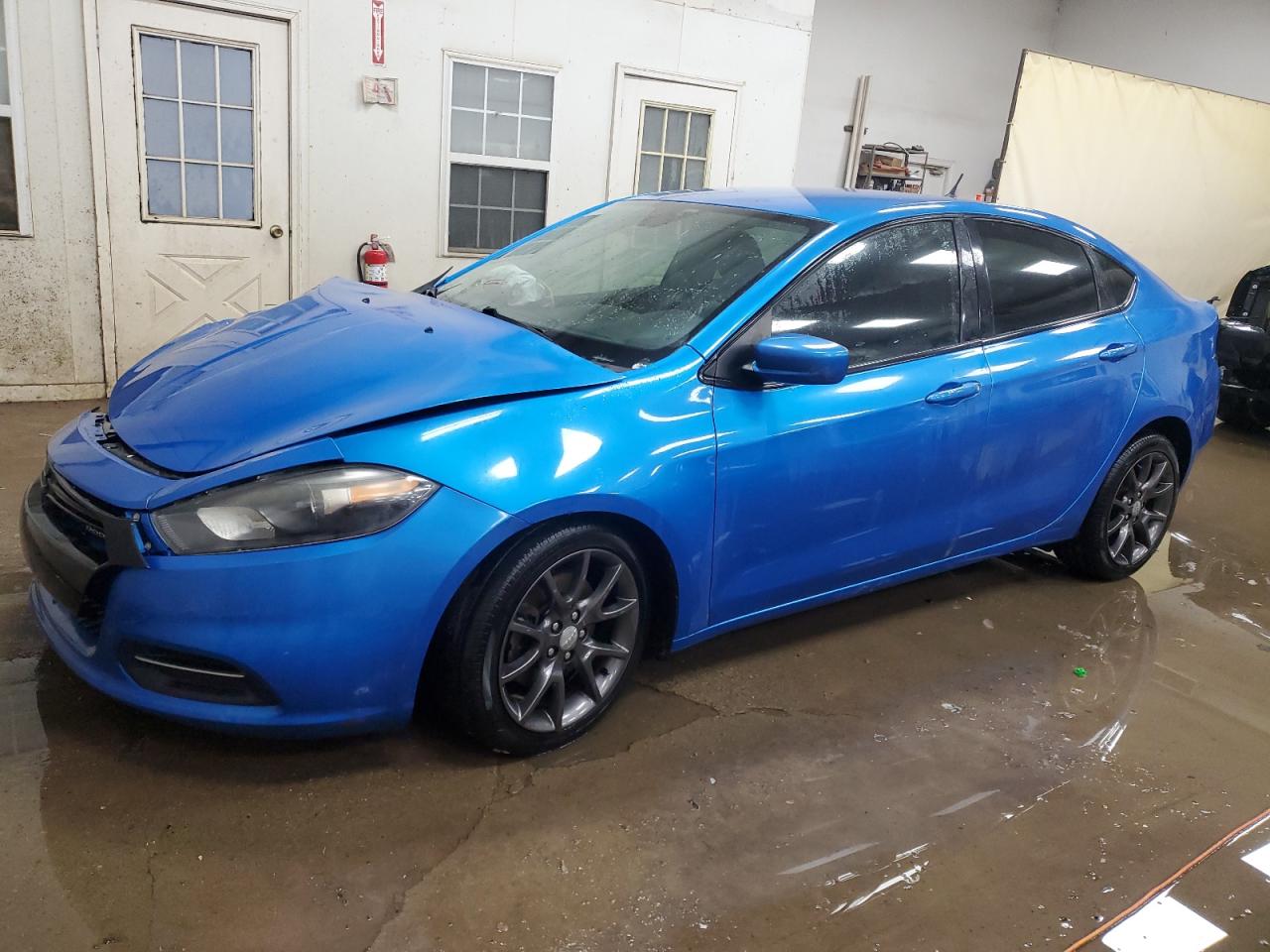2016 Dodge Dart - Image 1