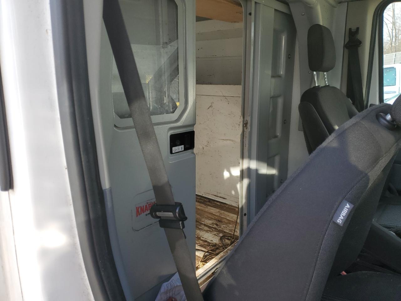 2018 Ford Transit - Image 11