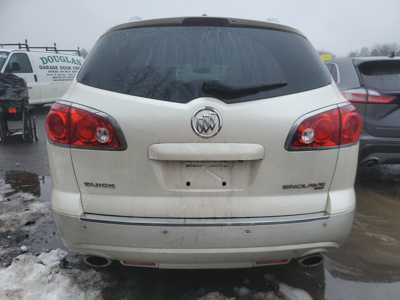 2012 Buick Enclave - Image 6