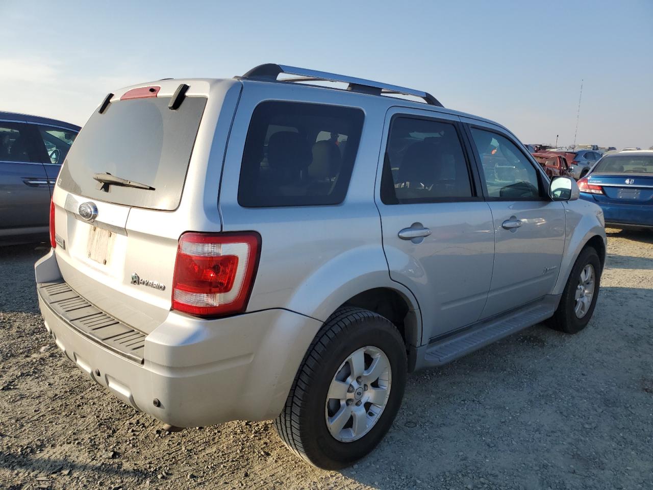 2009 Ford Escape - Image 3
