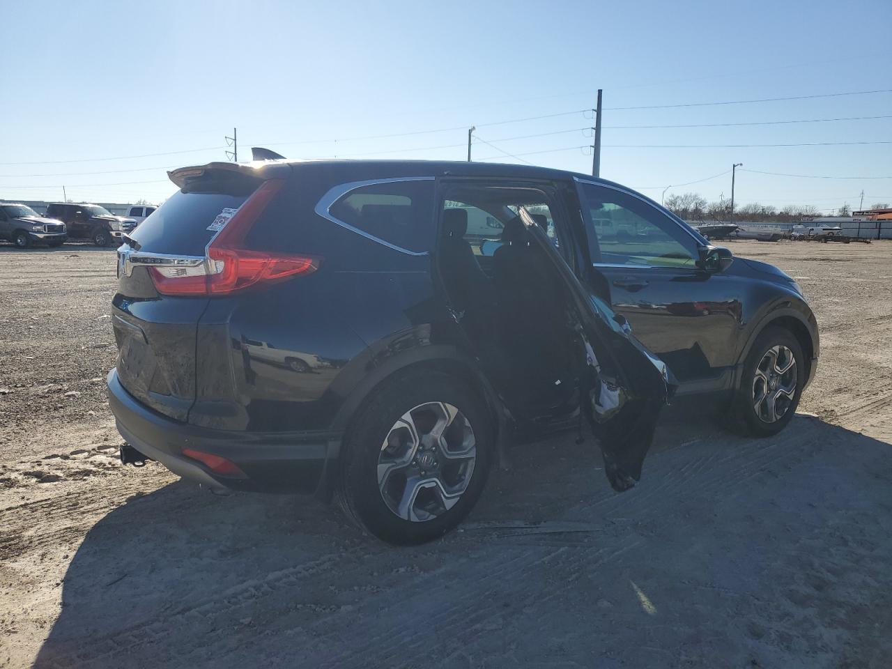 2019 Honda CR-V - Image 3
