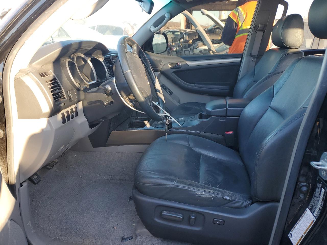 2007 Toyota 4Runner - Image 7