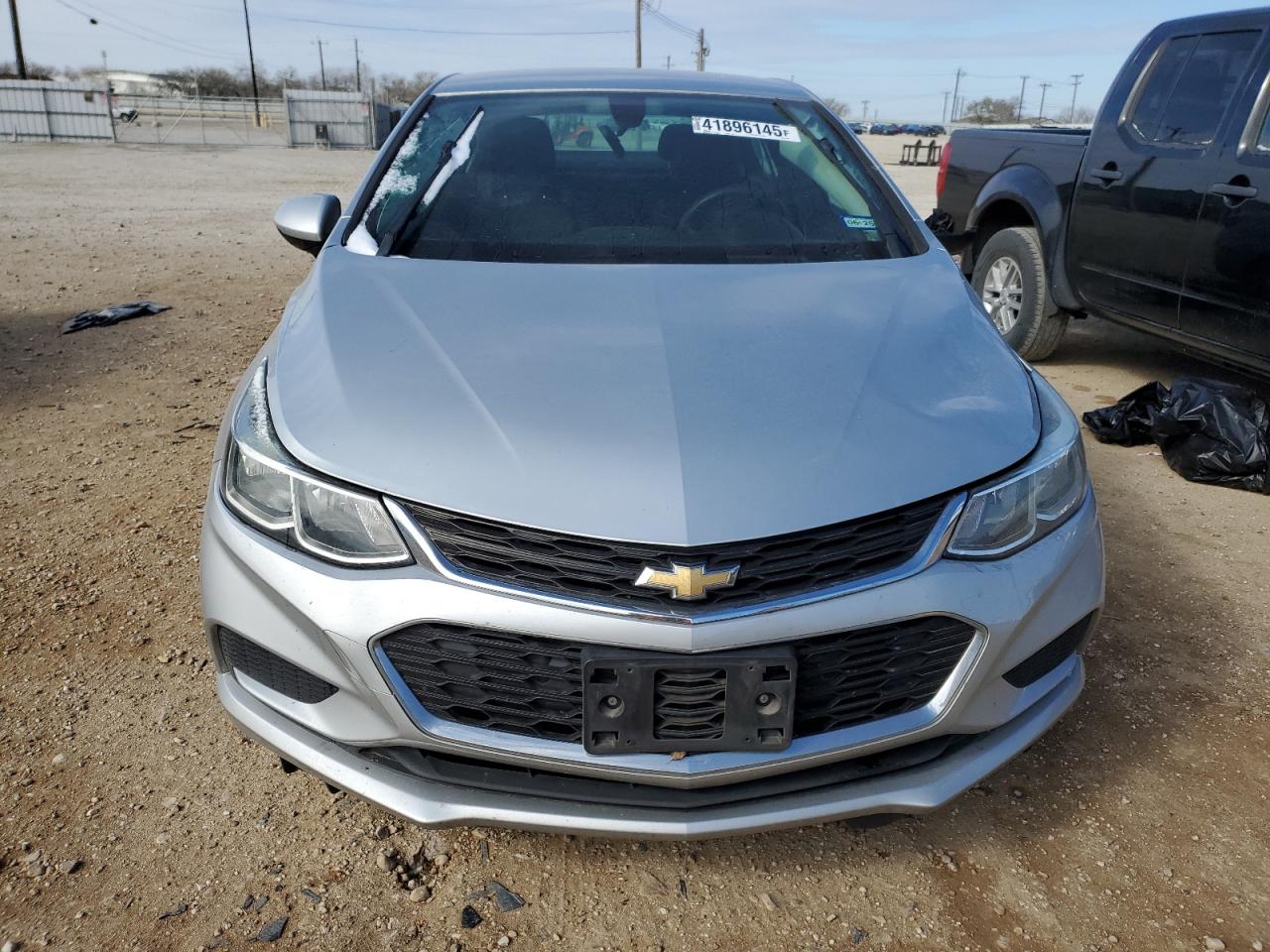2017 Chevrolet Cruze - Image 5