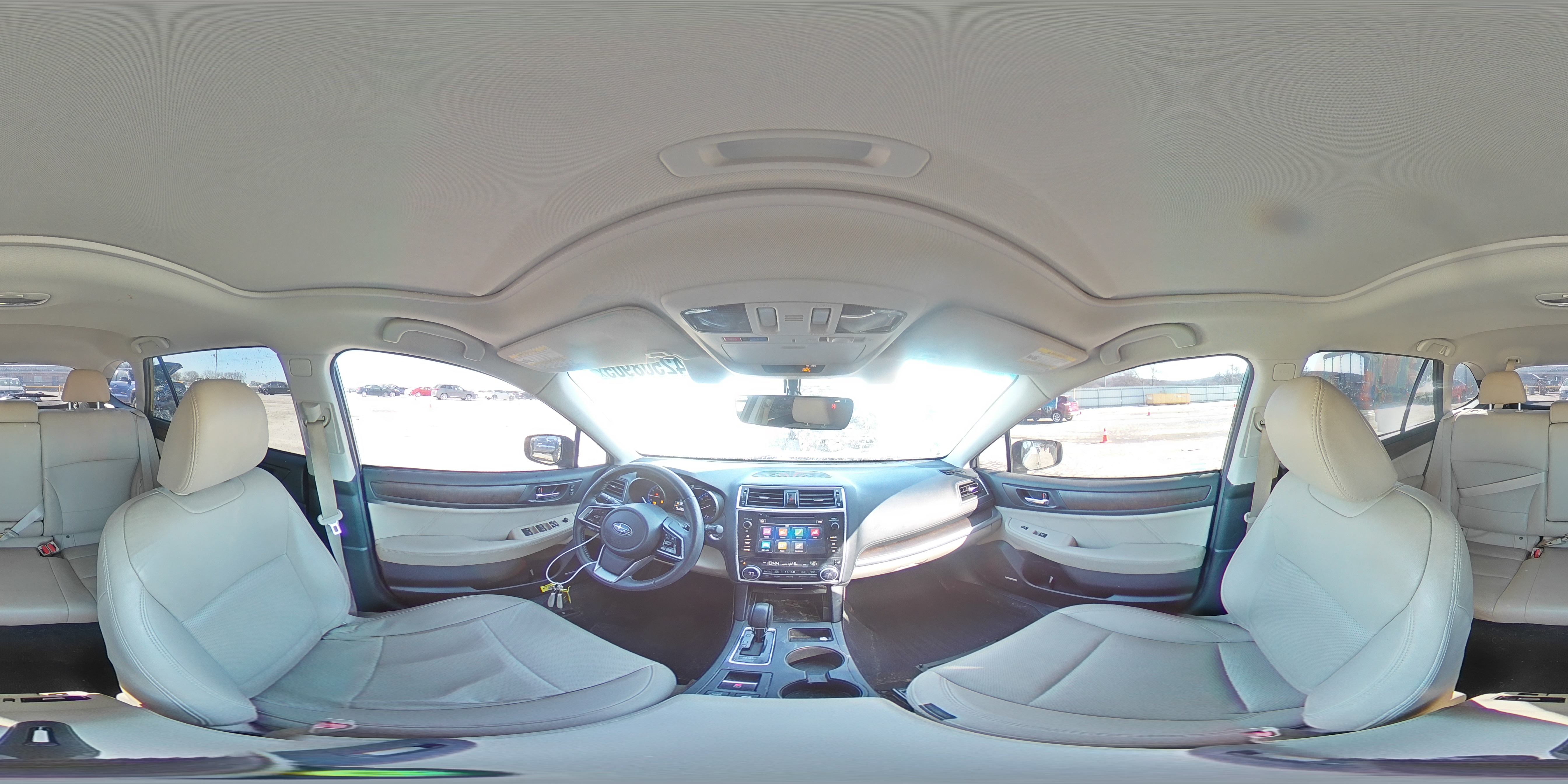 2018 Subaru Outback - Image 16