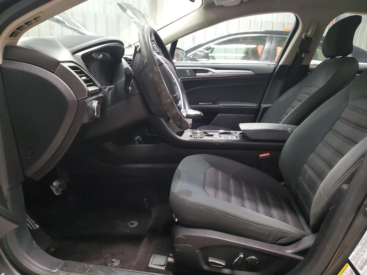 2017 Ford Fusion - Image 7
