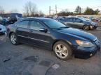 2007 Acura Rl  de vânzare în Chalfont, PA - Front End